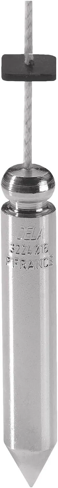 Facom DELA.3224.00 Hilo Plomada (Envase de 5 Unidades)