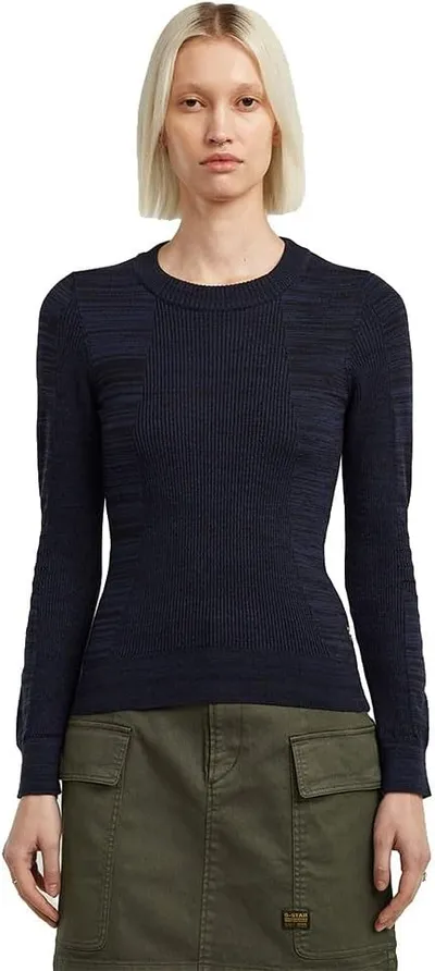 Jersey para Mujer - G-STAR