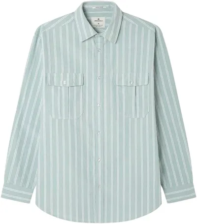 Camisa para Hombre - SPRINGFIELD