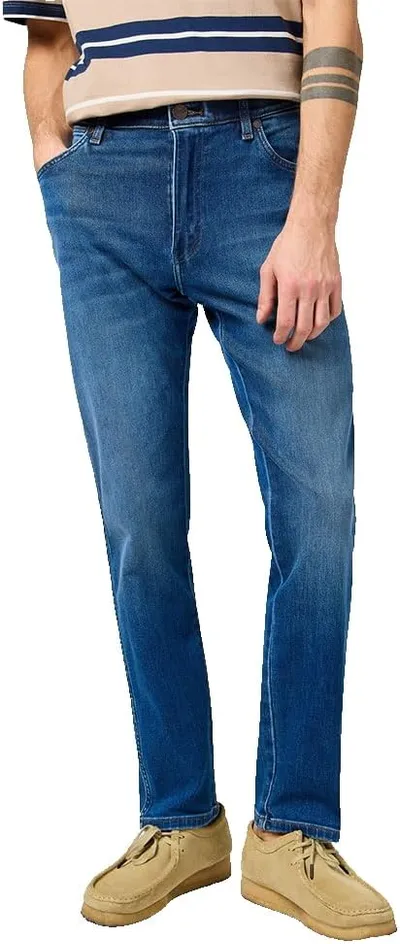 Vaqueros para Hombre WRANGLER