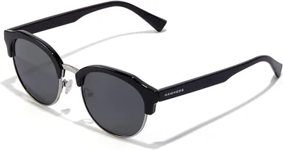 Hawkers Gafas de Sol Classic Rounded Polarizadas Unisex