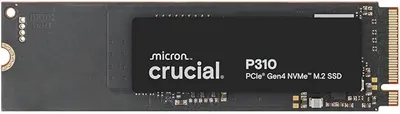 Crucial P310 4TB SSD