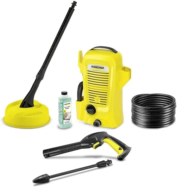 Kärcher K 2 Universal Edition Home