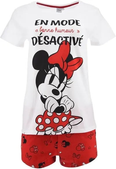 Conjunto de pijama para Mujer - DISNEY