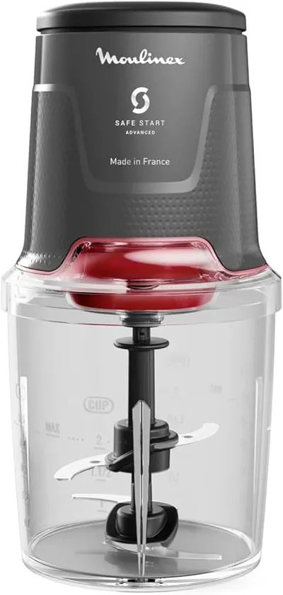 MOULINEX Easy Press 600W