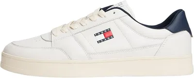 Zapatillas de cuero para Hombre - TOMMY JEANS