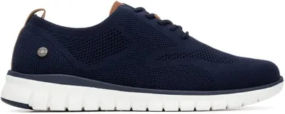 REFRESH - Zapatilla Hombre Navy