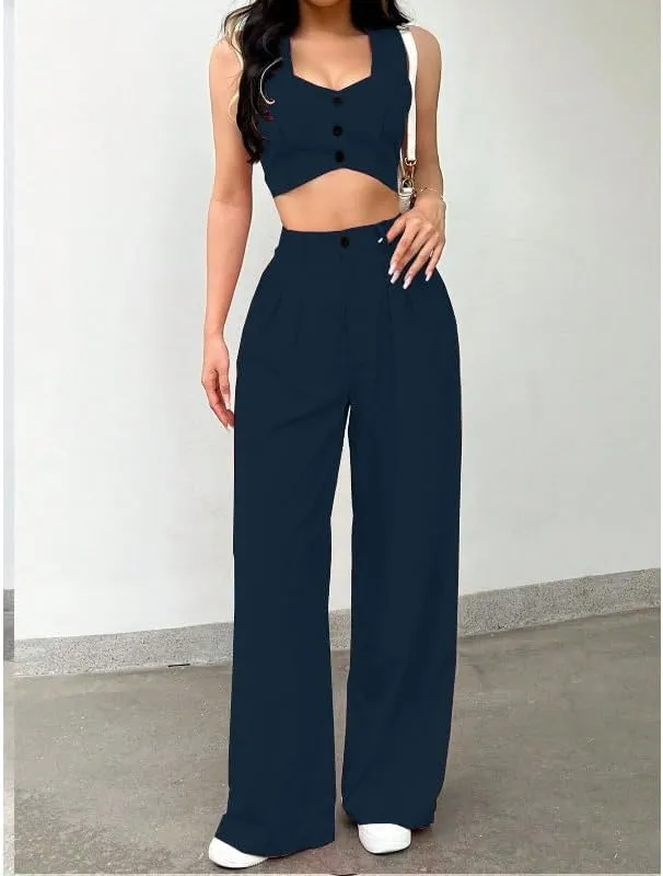 CONJUNTO MUJER VERANO