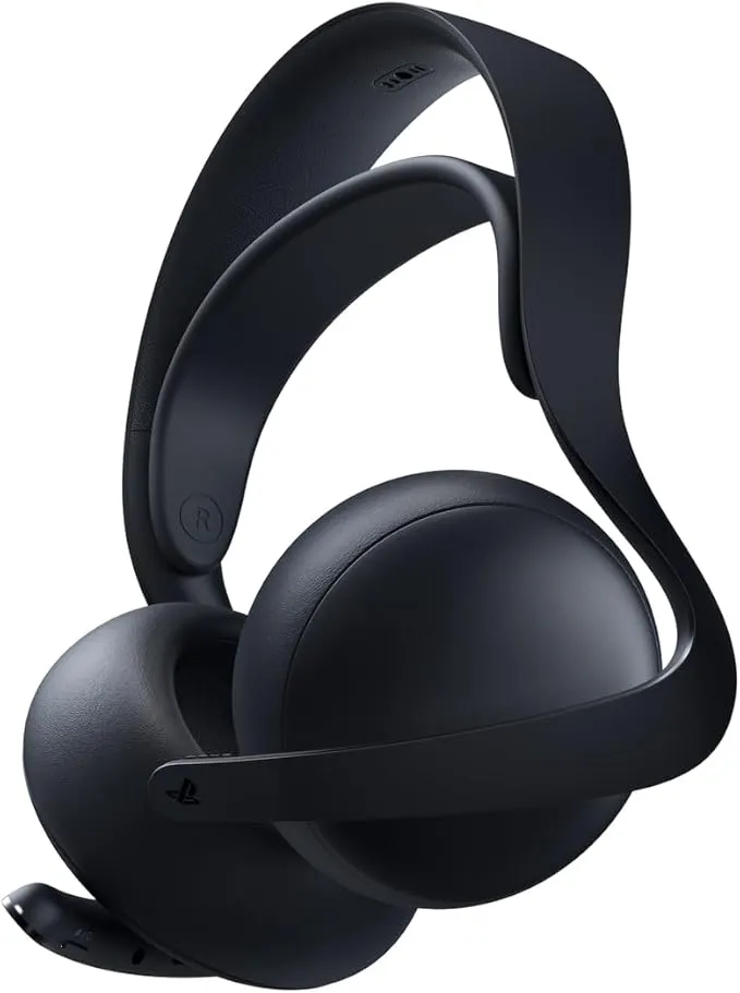 Auriculares inalámbricos PULSE Elite™ – Midnight Black