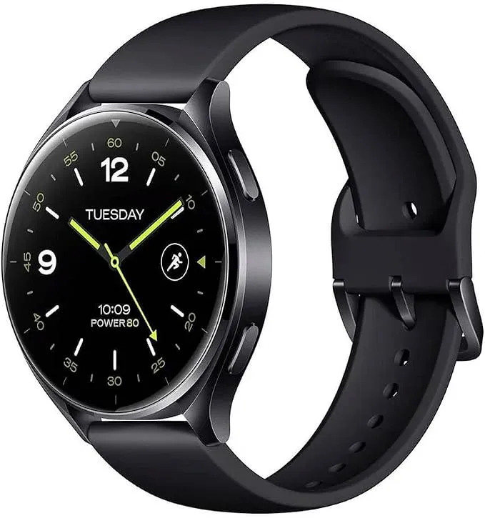 XIAOMI Watch 2 - Smartwatch con Llamadas Bluetooth