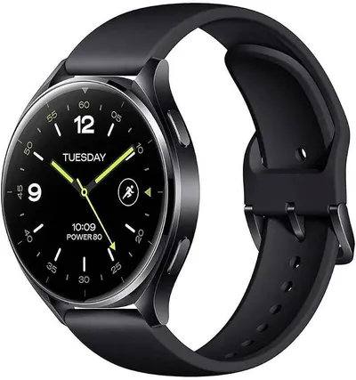 XIAOMI Watch 2 - Smartwatch con Llamadas Bluetooth