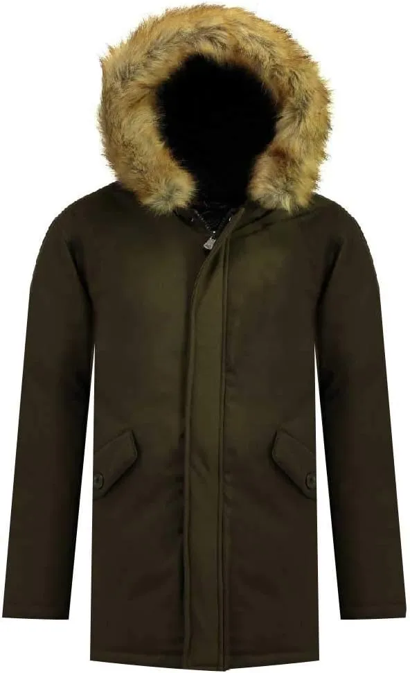 Chaqueta para Hombre - GEOGRAPHICAL NORWAY