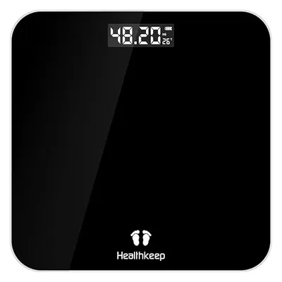 Healthkeep Báscula de Baño Digital