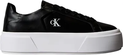 Zapatillas de cuero para Mujer CALVIN KLEIN