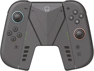 Venom Empuñadura de carga y reproducción para Joy-Con de Switch 2