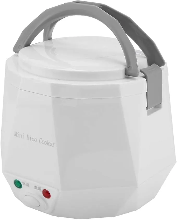 Olla Arrocera Eléctrica 1.6L