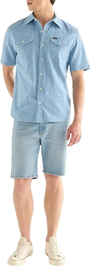 Camisa para Hombre - WRANGLER