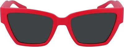 Gafas de sol para Mujer CALVIN KLEIN CKJ23624S CORAL