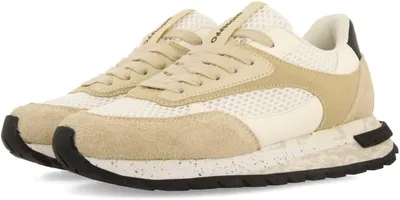 Zapatillas de piel para Mujer - GIOSEPPO