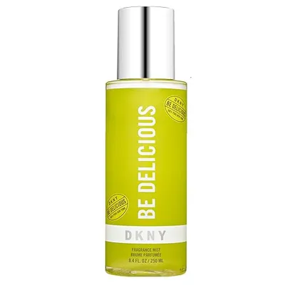 DKNY Be Delicious Bruma Corporal para Mujer