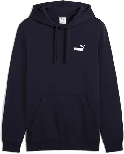 Puma Sudadera con Capucha ESS Small No. 1 Logo FL
