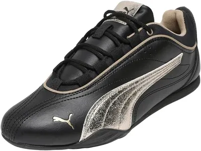 Zapatillas para Mujer - PUMA Catch Soleil Metallic Whisper