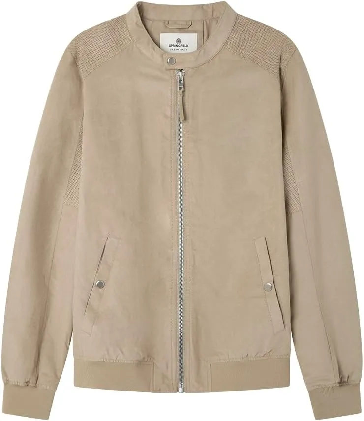 Chaqueta para Hombre Springfield
