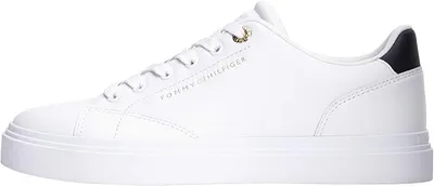 Deportivas Tommy Hilfiger TH Feminine