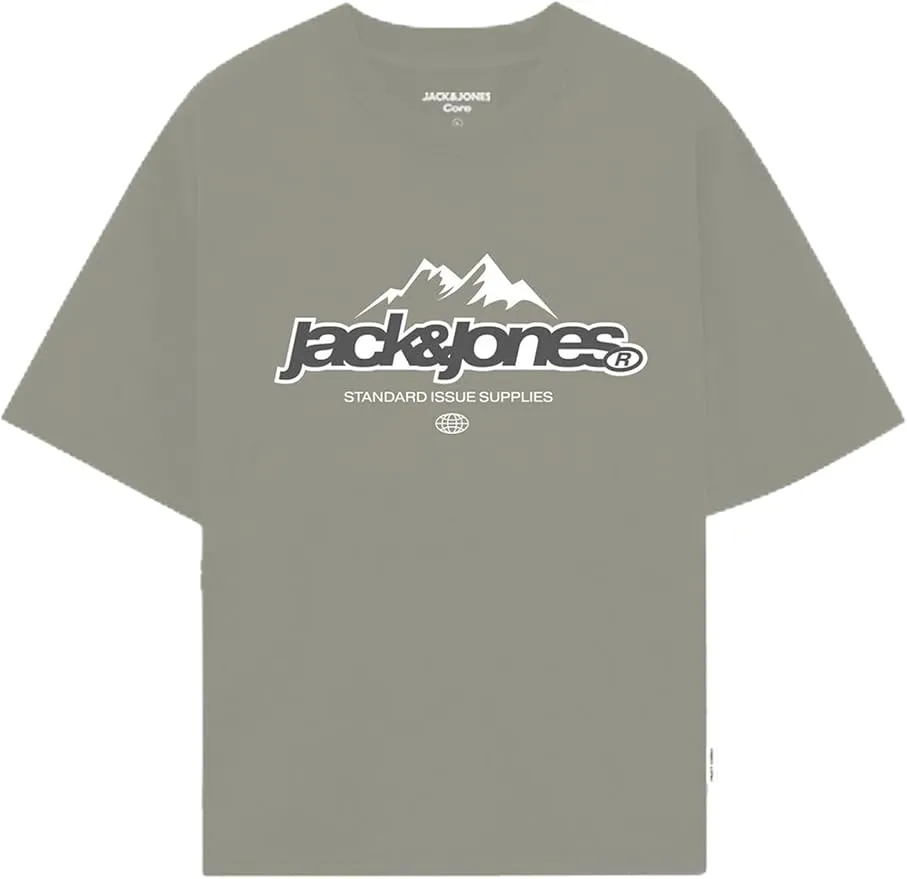 Camiseta para Hombre - JACK & JONES