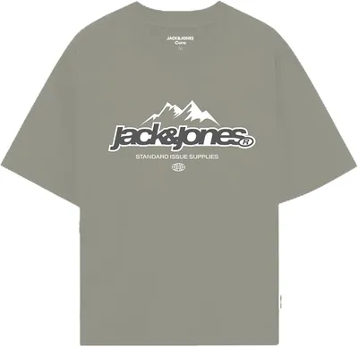 Camiseta para Hombre - JACK & JONES