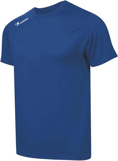 Asioka 130/16 Camiseta Deportiva, Unisex Adulto