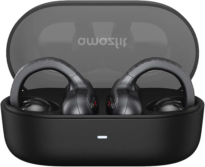Amazfit Up - Auriculares Bluetooth 5.3