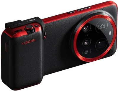 Xiaomi 15 Ultra Photography Kit Legend Edition - Smartphone Profesional