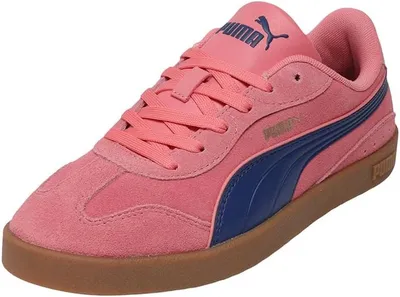 PUMA Club Azura SD - Tenis para Mujer