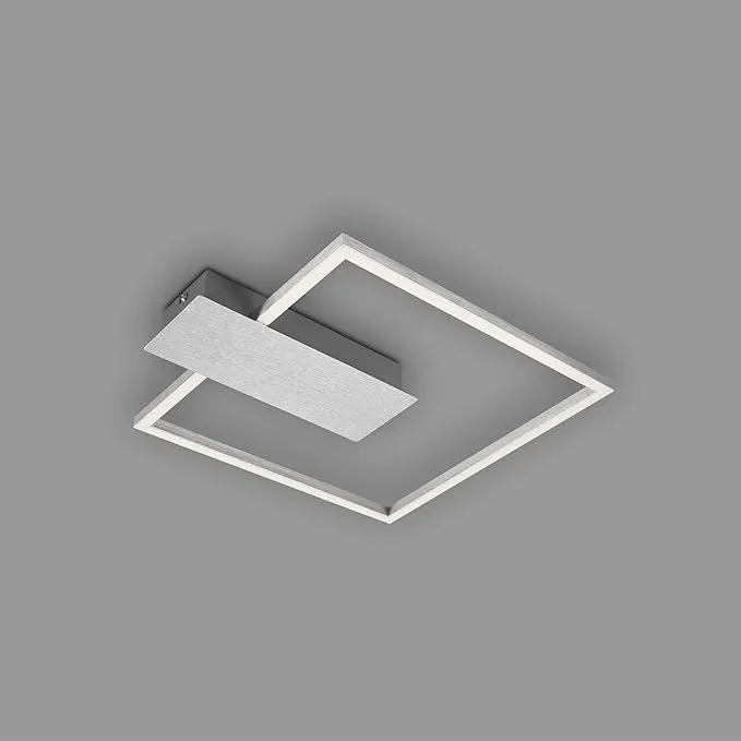 BRILONER Leuchten - Plafón LED regulable