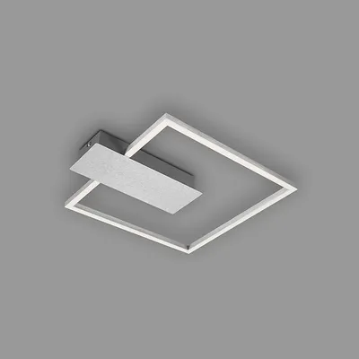 BRILONER Leuchten - Plafón LED regulable