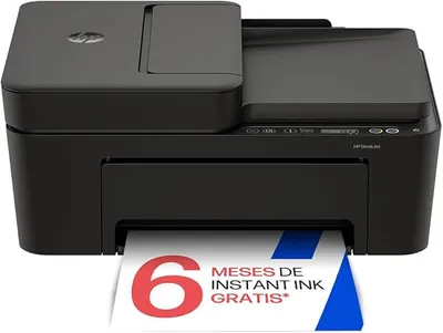 Impresora multifunción HP DeskJet 4320