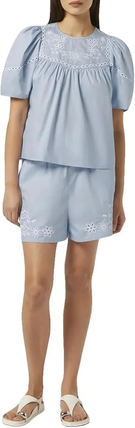 Pantalones cortos para Mujer - SCOTCH & SODA