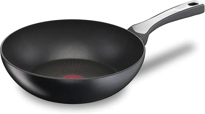 Tefal Unlimited On - Wok de 28 cm