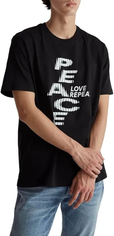 Camiseta para Hombre - BENETTON