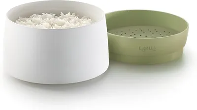Lékué Recipiente especial para cocinar