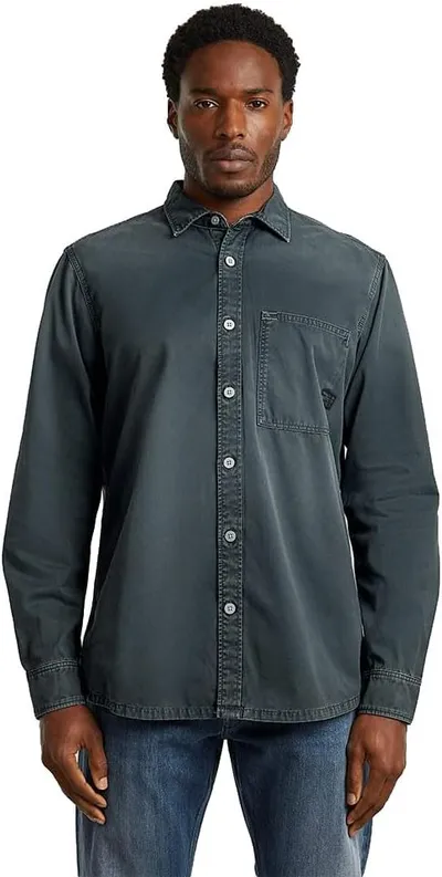 Camisa para Hombre - G-STAR