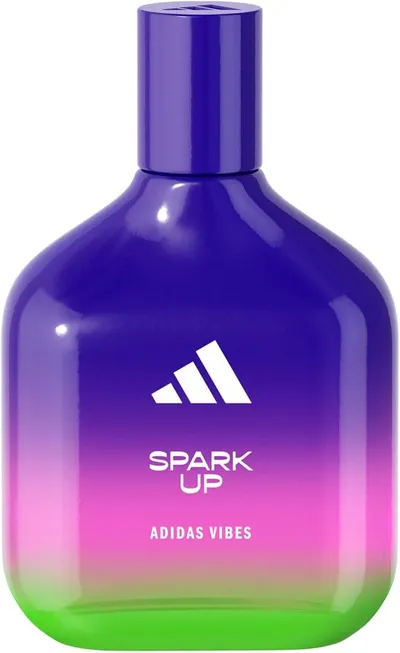 ADIDAS VIBES SPARK UP 100ML