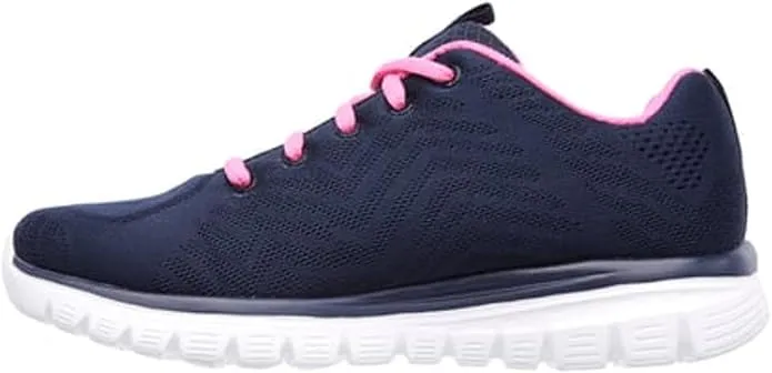 Skechers Graceful Get Connected Regular