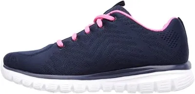 Skechers Graceful Get Connected Regular
