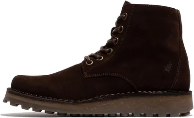 Botas de cuero para Hombre - FLY LONDON