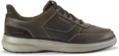 Zapatillas de cuero para Hombre - CLARKS