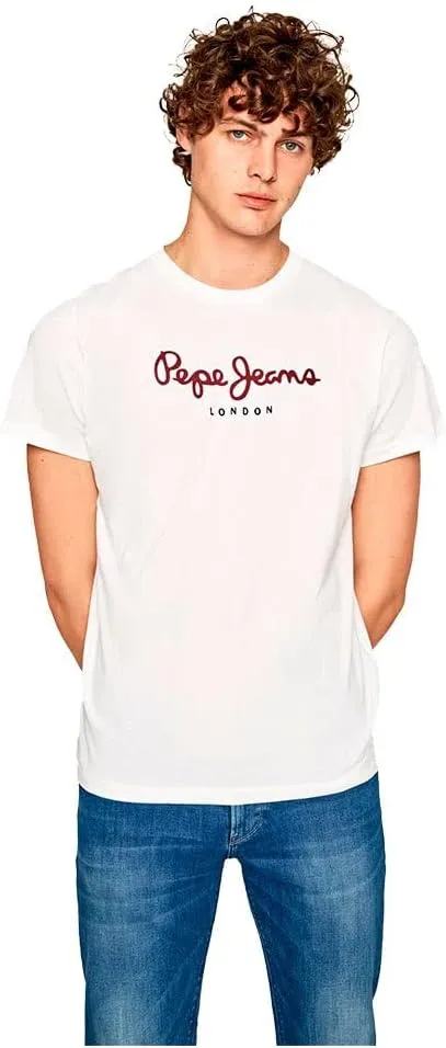 Camiseta para Hombre - PEPE JEANS