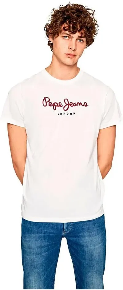 Camiseta para Hombre - PEPE JEANS