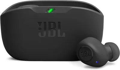 JBL Wave Buds, auriculares inalámbricos In-Ear